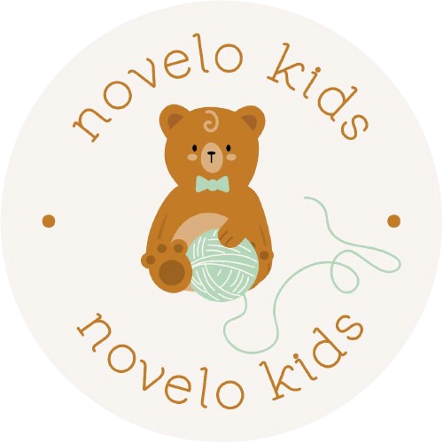 Novelo Kids