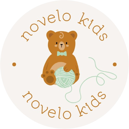 Novelo Kids