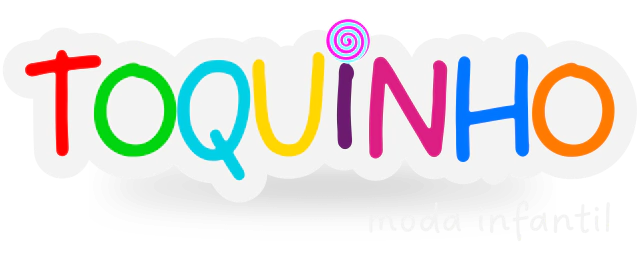 TOQUINHO Moda Infantil