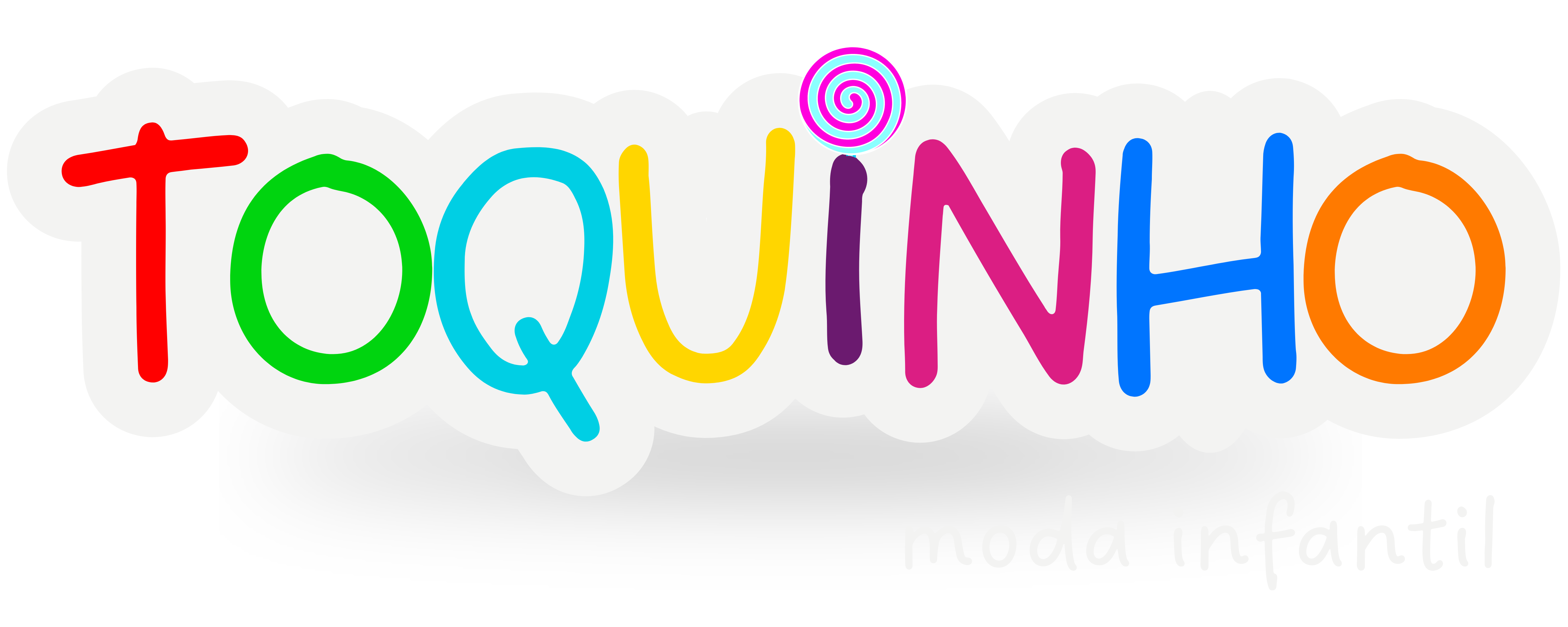 TOQUINHO Moda Infantil