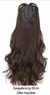 Casquetes 70 cm de largo - DanitaBritt hair Studio