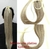 Coletas o pony tail con lazo lacias de 60 cm en internet