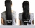 Coletas o pony tail con lazo lacias de 70 cm - comprar online