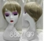 Pelucas 20 cm, 30 cm y 40 cm de largo - tienda online