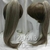 Coletas o pony tail con lazo con ondas de 60 cm - DanitaBritt hair Studio