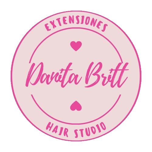 DanitaBritt hair Studio