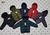 Campera inflable