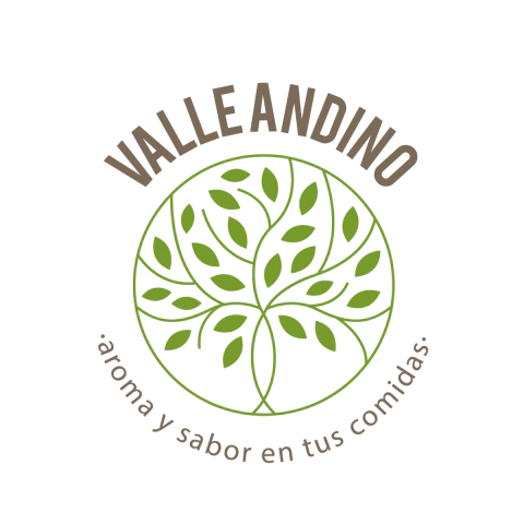 ESPECIAS VALLE ANDINO