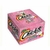 CHICLETE ADAMS TUTTI FRUTTI C/100 UND.