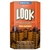 BISCOITO STICK WAFER LOOK BRIGADEIRO 55GRS