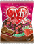 BALA MY TOFFE CHOC. C/MORANGO 500GRS