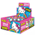 CHICLETE BUZZY HELLO KITTY T. FRUTTI C/100 UND.