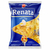 MACARÃO RENATA C/OVOS NINHO 3 500GRS