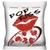 PIRULITO BV. POP KISS CEREJA 500GRS
