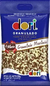 CHOCOLATE DORI GRANULADO MESCLADO 120GRS C/30