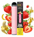 FUME 2500 | 5% SALT NIC - comprar online