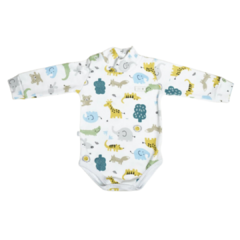 Body estampado varios