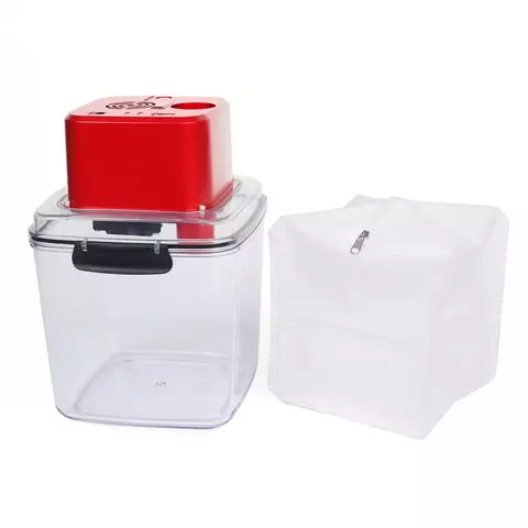 Bolsa para polvo de aspiradora TwoTrees M1 - comprar online