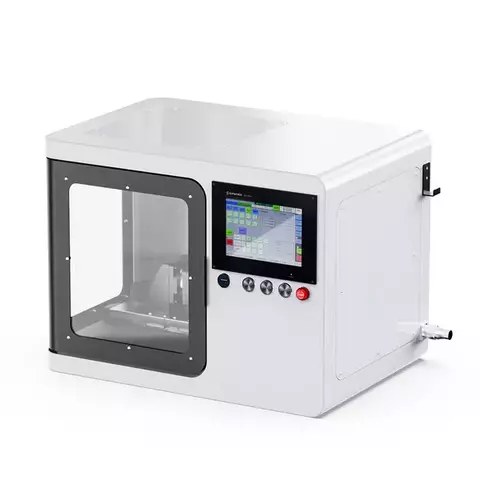 Router CNC X5 5-Axis