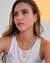 Colar Cadeadinho na internet