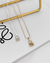 Colar Cadeadinho - comprar online