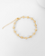 Pulseira Pérola Lea