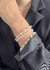 Pulseira Pérola Lea na internet