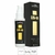 Gel Para Sexo Anal Lis-in Gold 30g