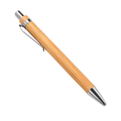 LAPICERA BAMBOO en internet