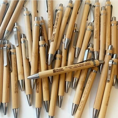 LAPICERA BAMBOO - comprar online