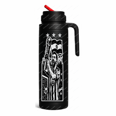 VECTOR TERMO MESSI 1 - comprar online