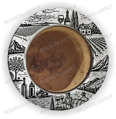 VECTOR VIROLA VINOS MENDOZA 2 - comprar online
