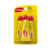 Carmex Lip Balm Bisnaga - Kit com 3 unidades