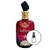 SABAH AL WARD EDP - Decant fracionado original