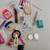 Beauty Bag - Mini Necessaire com itens essenciais - Loja Dream Imports