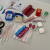 Beauty Bag - Mini Necessaire com itens essenciais - loja online