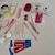 Beauty Bag - Mini Necessaire com itens essenciais - loja online