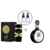 Combo Rastro Masculino (2 decants de 5ml)