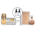 Combo Afrodisíaco (2 decants de 5ml)