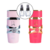 Combo loucas por Yara - 2 decants de 5ml