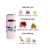 Combo loucas por Yara - 2 decants de 5ml na internet