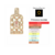 Combo Rastro - 3 decants de 5ml - Loja Dream Imports