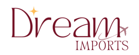 Loja Dream Imports
