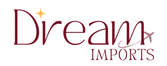 Loja Dream Imports
