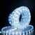 MANGUERA LED 10 METROS BLANCO FRIO
