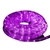 MANGUERA LED 10 METROS LUZ VIOLETA