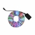 MANGUERA LED 10 METROS LUZ MULTICOLOR