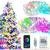 TIRA LED USB MULTICOLOR DE 10 METROS - comprar online