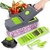 KIT CORTA VERDURAS - RINCON NET MAYORISTA