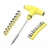 KIT LLAVE T 24 PIEZAS